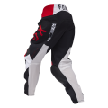 Pantalon enfant FOX 180 race spec rouge 2025 | Oxmoto