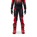 Pantalon enfant FOX 180 lean rouge 2025 | Oxmoto