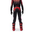 Pantalon enfant FOX 180 lean rouge 2025 | Oxmoto