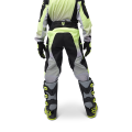 Pantalon enfant FOX 180 lean jaune 2025 | Oxmoto