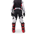 Pantalon enfant FOX 180 race spec rouge 2025 | Oxmoto