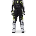 Pantalon enfant FOX 180 race spec vert 2025 | Oxmoto
