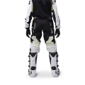 Pantalon enfant FOX 180 race spec vert 2025 | Oxmoto