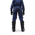 Pantalon enfant FOX 180 taunt navy 2025 | Oxmoto