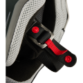 Casque FOX v1 bnkr noir/camo | Oxmoto