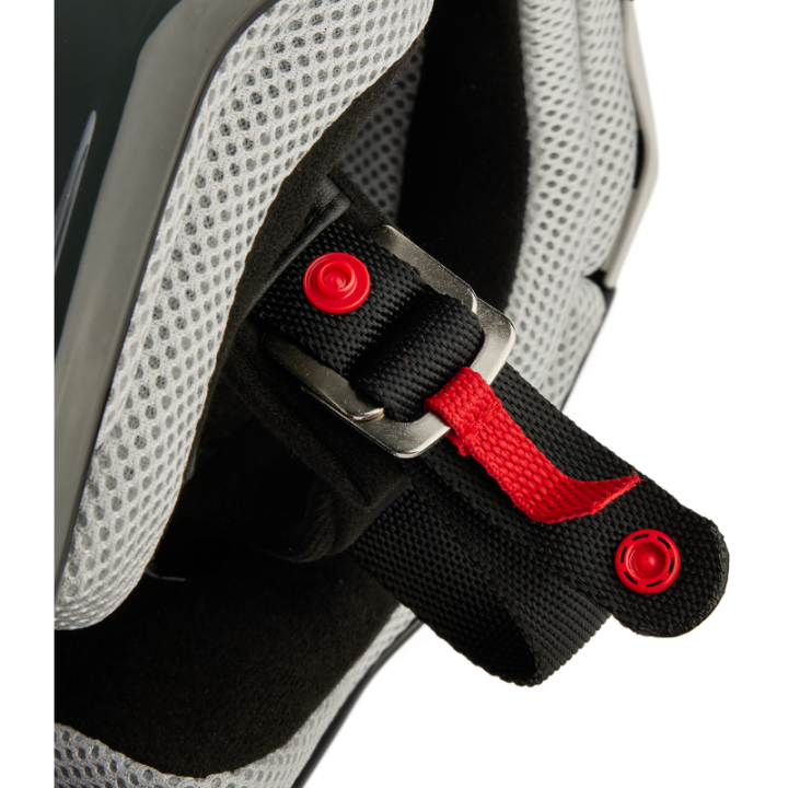 Casque FOX v1 bnkr noir/camo | Oxmoto