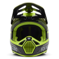 Casque FOX v1 race spec vert 2025 | Oxmoto