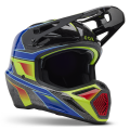 Casque FOX v3 rs acric 2025 | Oxmoto