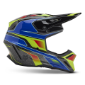Casque FOX v3 rs acric 2025 | Oxmoto