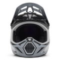Casque FOX v3 rs infinite gris 2025 | Oxmoto