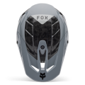 Casque FOX v3 rs infinite gris 2025 | Oxmoto