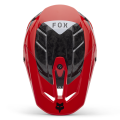 Casque FOX v3 rs infinite rouge 2025 | Oxmoto