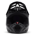 Casque FOX v3 seventy4 noir 2025 | Oxmoto