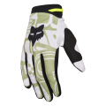 Gants FOX 180 race spec vert 2025 | Oxmoto