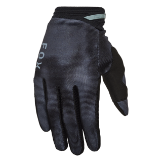 Gants FOX 180 taunt noir 2025 | Oxmoto