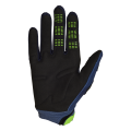 Gants FOX 180 taunt navy 2025 | Oxmoto