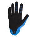 Gants FOX airline bleu 2025 | Oxmoto