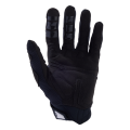 Gants FOX bomber noir 2025 | Oxmoto
