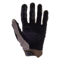 Gants FOX bomber marron 2025 | Oxmoto