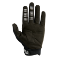Gants FOX dirtpaw ce noir/blanc 2025 | Oxmoto