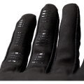 Gants FOX dirtpaw black noir 2025 | Oxmoto