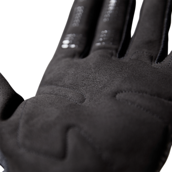 Gants FOX dirtpaw black noir 2025 | Oxmoto