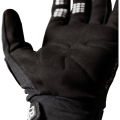 Gants FOX dirtpaw black noir/blanc 2025 | Oxmoto