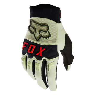 Gants FOX dirtpaw sea spray 2025 | Oxmoto
