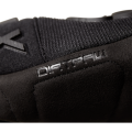 Gants FOX dirtpaw black noir 2025 | Oxmoto