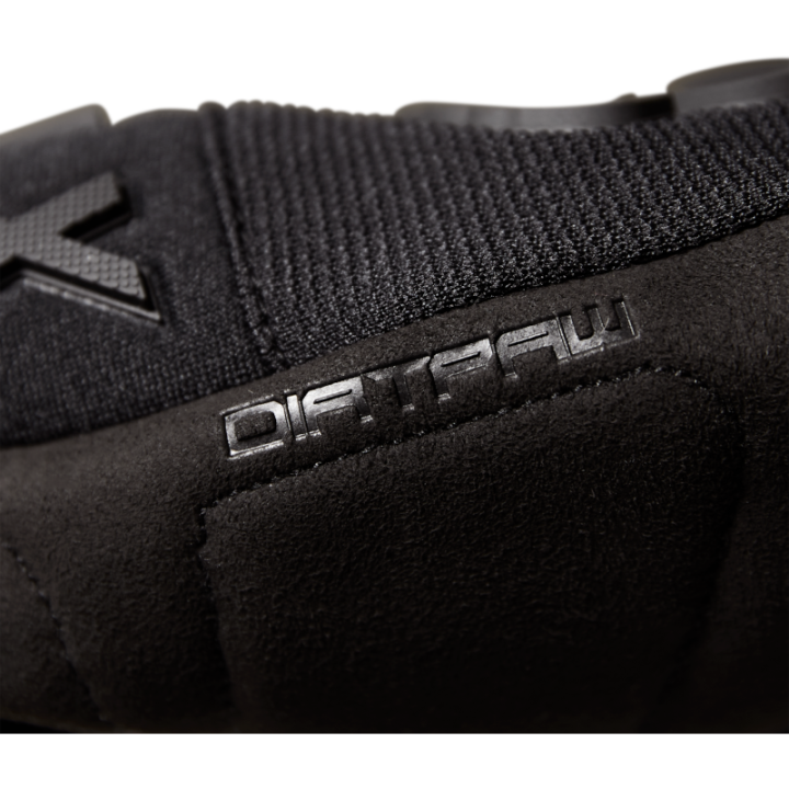 Gants FOX dirtpaw black noir 2025 | Oxmoto