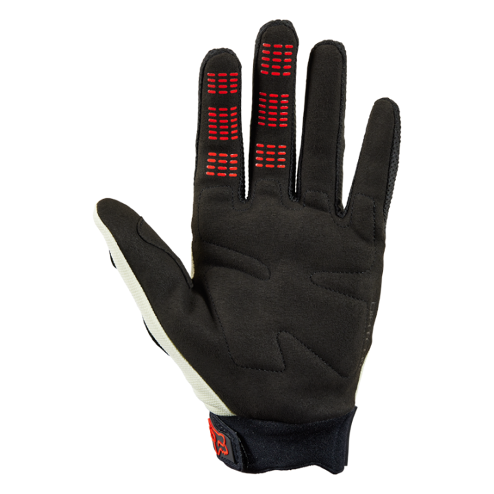 Gants FOX dirtpaw sea spray 2025 | Oxmoto
