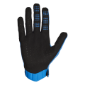 Gants FOX flexair bleu 2025 | Oxmoto
