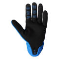Gants enfant FOX airline bleu 2025 | Oxmoto