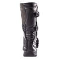 Bottes FOX comp 3Y noir | Oxmoto