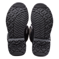 Bottes FOX comp 3Y noir | Oxmoto