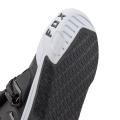 Bottes FOX instinct noir/blanc 2025 | Oxmoto