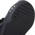 Bottes kid FOX comp noir 2025 | Oxmoto