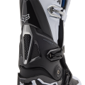 Bottes FOX instinct noir/blanc 2025 | Oxmoto