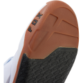 Bottes FOX motion noir/blanc/marron 2025 | Oxmoto