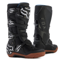 Bottes FOX motion x noir/marron 2025 | Oxmoto