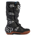 Bottes FOX motion x noir/marron 2025 | Oxmoto