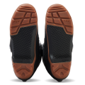 Bottes FOX motion x noir/marron 2025 | Oxmoto