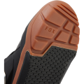 Bottes FOX motion x noir/marron 2025 | Oxmoto