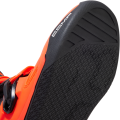 Bottes enfant FOX comp orange 2025 | Oxmoto