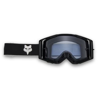 Lunettes FOX airspace core noir | Oxmoto
