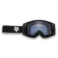 Lunettes FOX airspace core noir | Oxmoto