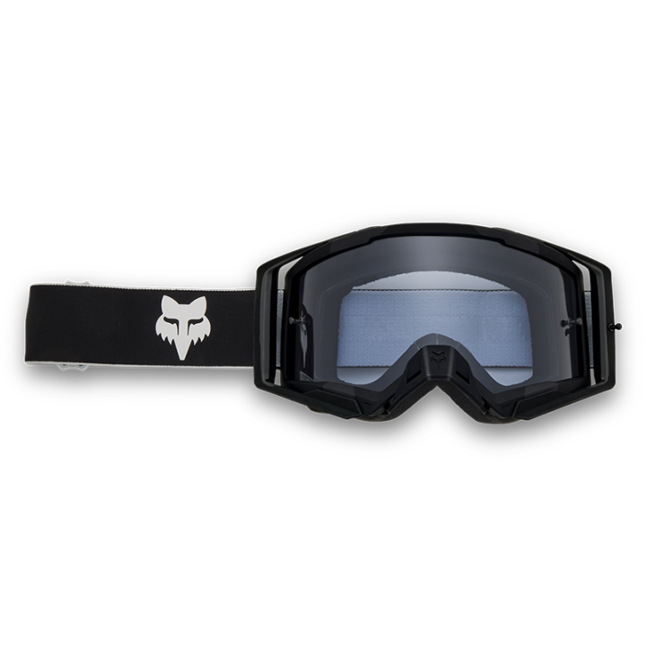 Lunettes FOX airspace core noir | Oxmoto