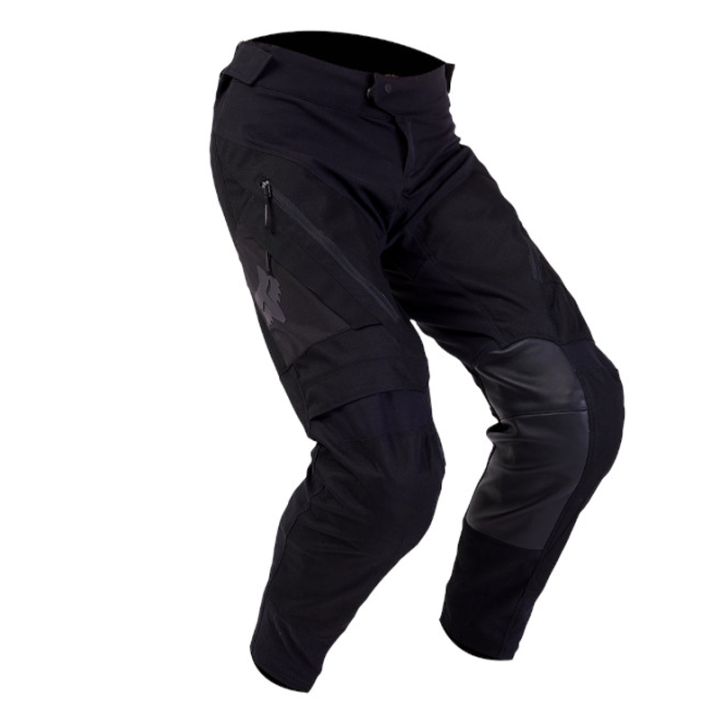 Pantalon FOX defend off road noir 2025 | Oxmoto