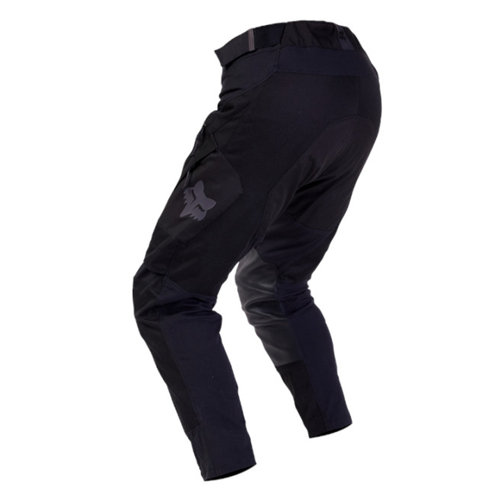 Pantalon FOX defend off road noir 2025 | Oxmoto