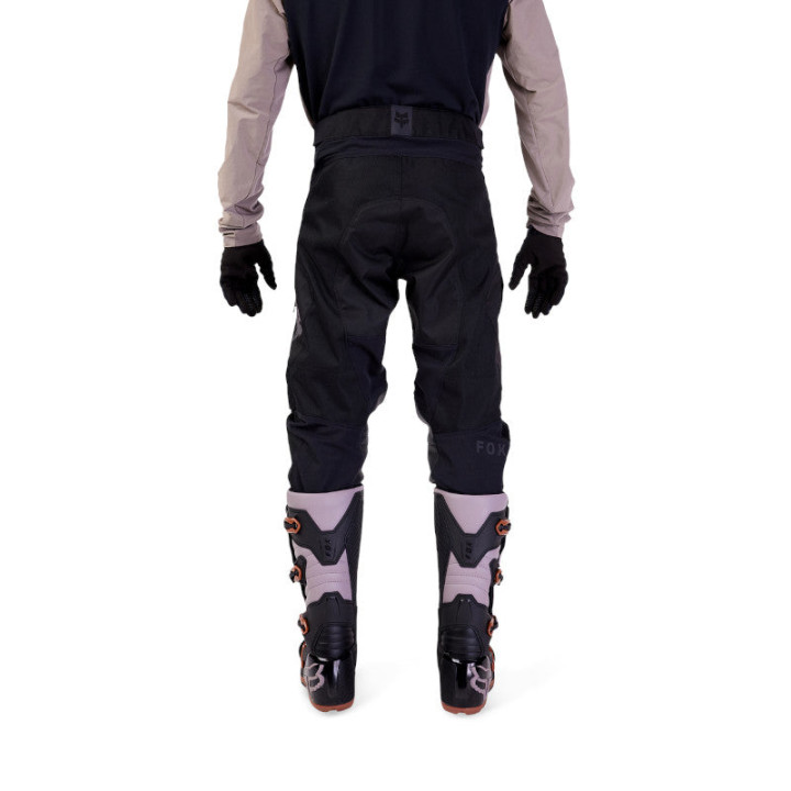 Pantalon FOX defend off road noir 2025 | Oxmoto